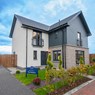 Luxurious new show home now open at Bonnington Place in Wilkieston, West Lothian