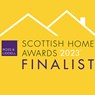 Bancon Homes Shortlisted for Five 2023 Scottish Home Awards