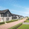 Bancon Homes Continues Its Expansion In The Central Belt With New Housing Development In Wilkieston, West Lothian