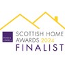 Bancon Homes Shortlisted for Three 2024 Scottish Home Awards