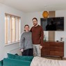 From Mintlaw to Aberdeen: Emma and Daniel’s Journey with Bancon Homes