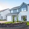 Beautiful New Show Home Launched at Queens Gate in Strathaven