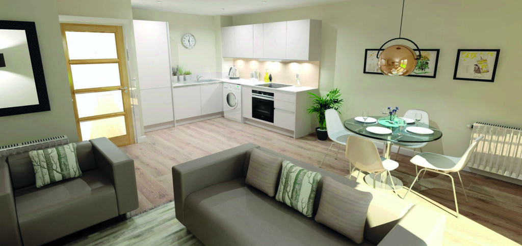 Make Your Move with Our First Time Buyer Package in Aberdeen - Bancon Homes