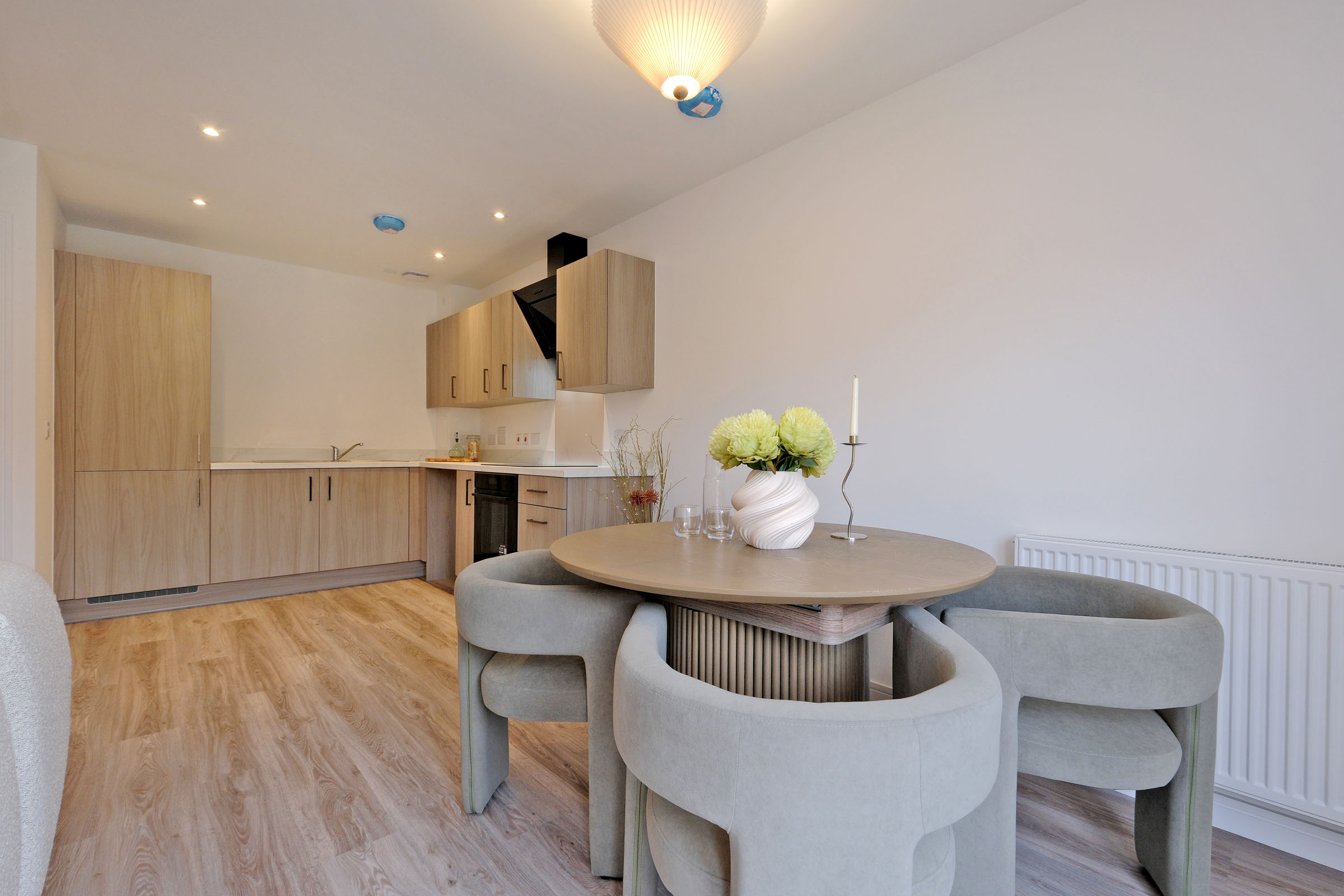 Plot 46 - The Loch - Bancon Homes